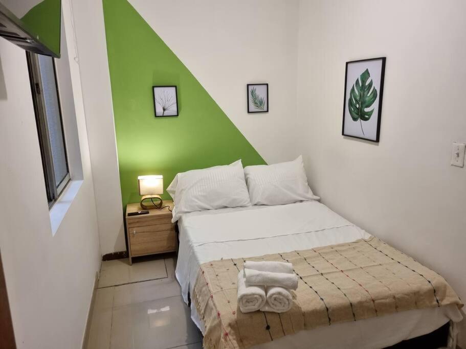 Appartamento El Jardin De Manila Medellín Esterno foto